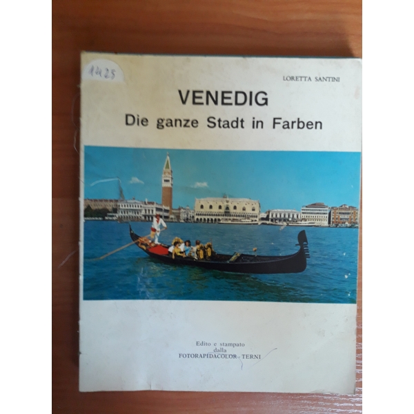 Venedig
