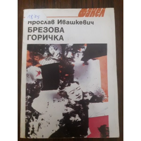 Брезова горичка