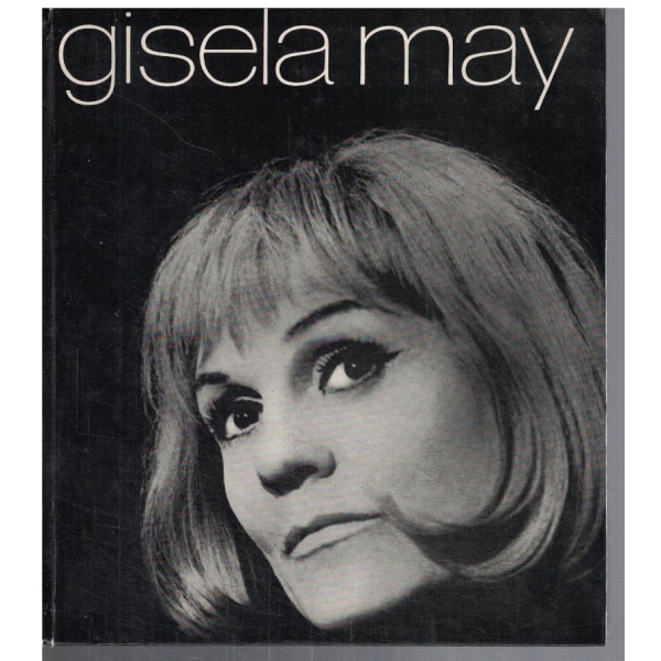 Gisela May