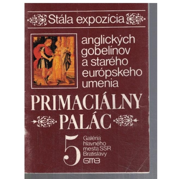 Primacialny palac