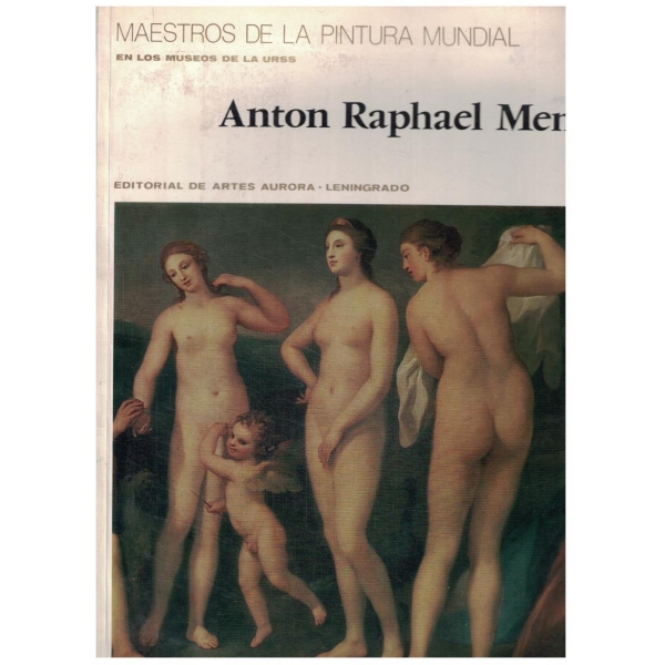 Anton Raphael Mengs