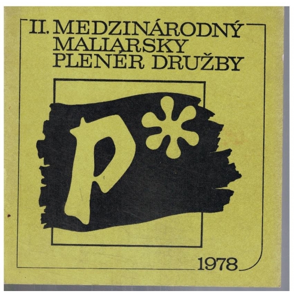 II. Medzinarodny Mallarsky plener druzby