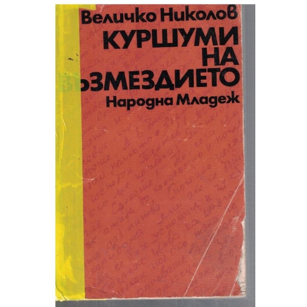 Куршуми на възмездието