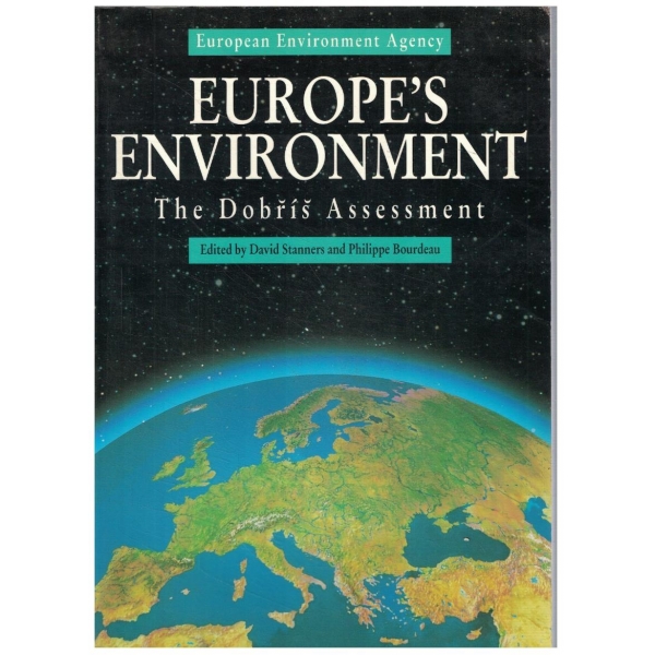 Europe's environment