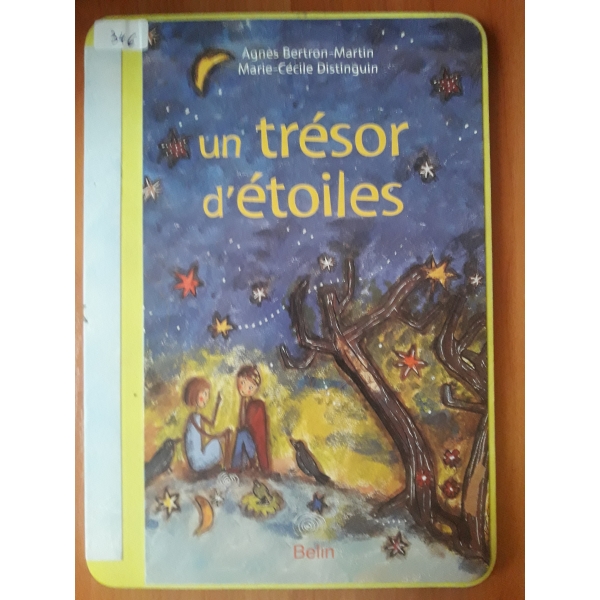Un tresor dëtoiles