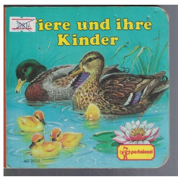 Piere und ihre Kinder