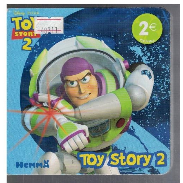 Toy story 2