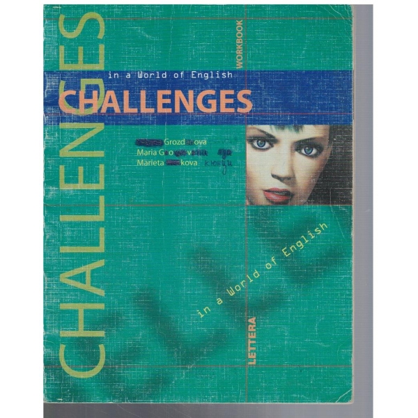 Chalenges in a World of English