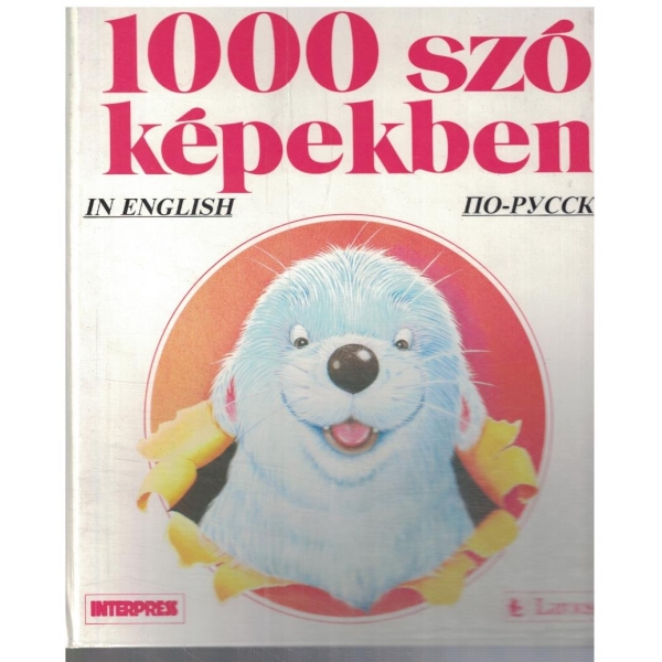 1000 szo kepekben