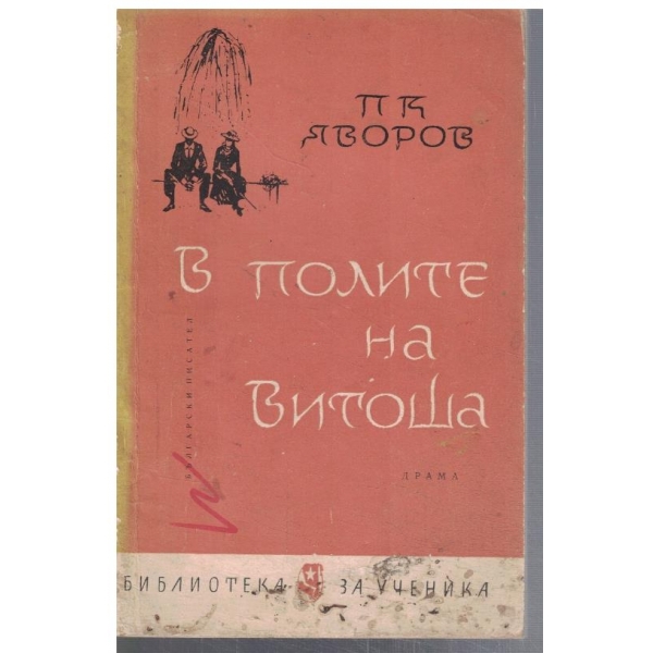 В полите на Витоша