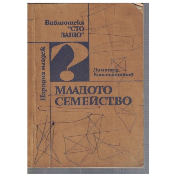 Младото семейство
