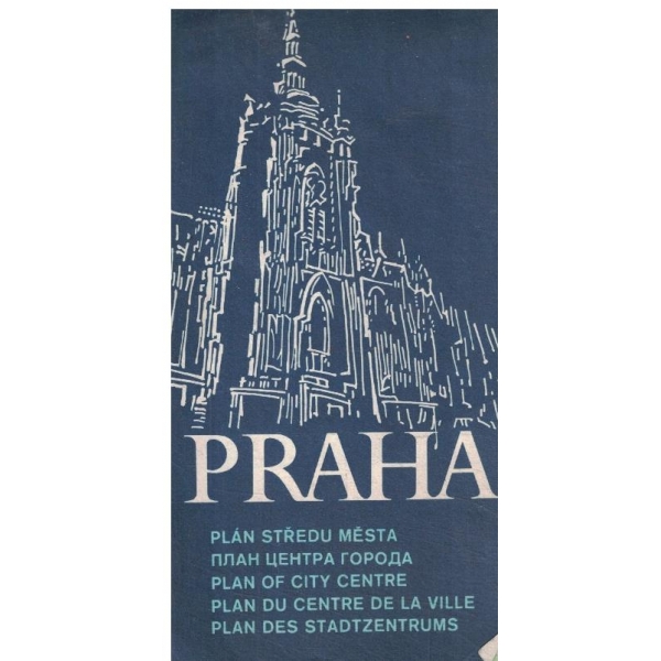 Praha