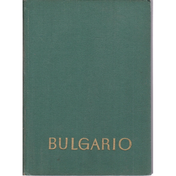 Bulgario