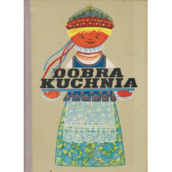 Dobra kuchnia-zywenie w ppodzine