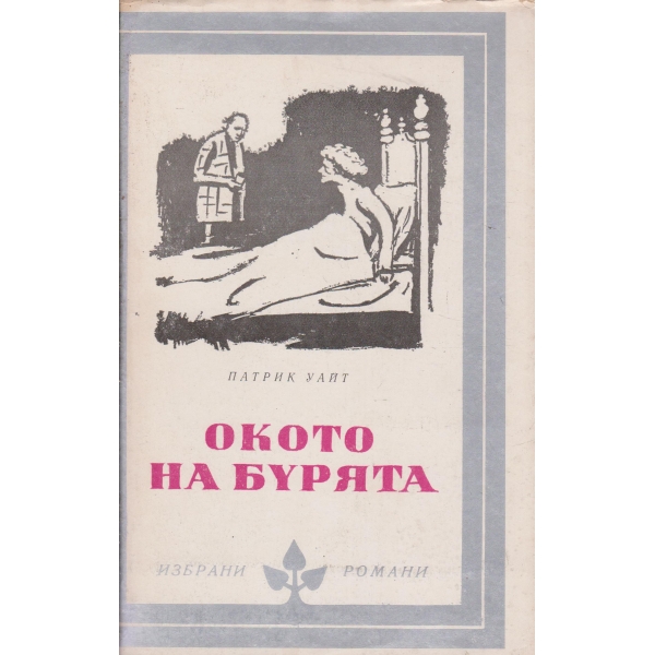 Окото на бурята
