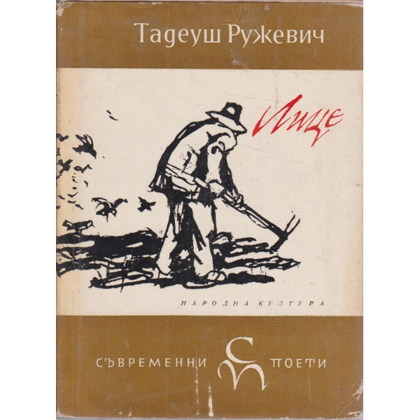 Лице-стихотворения