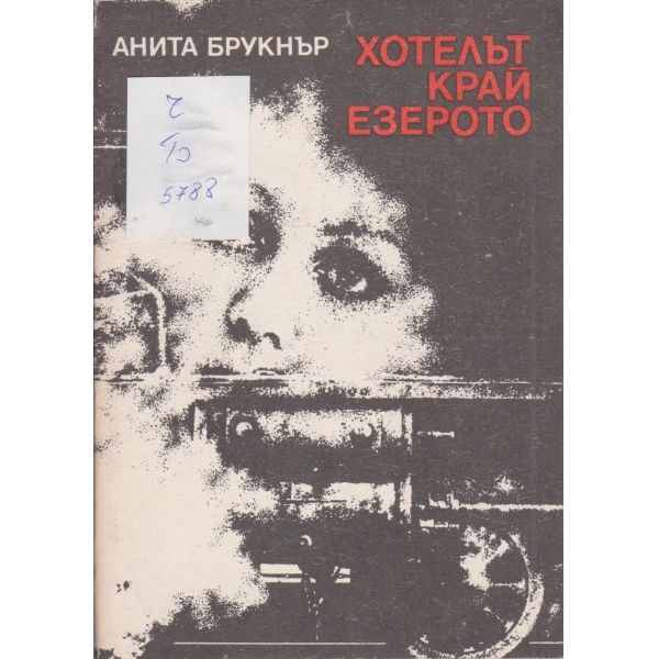 Хотелът край езерото