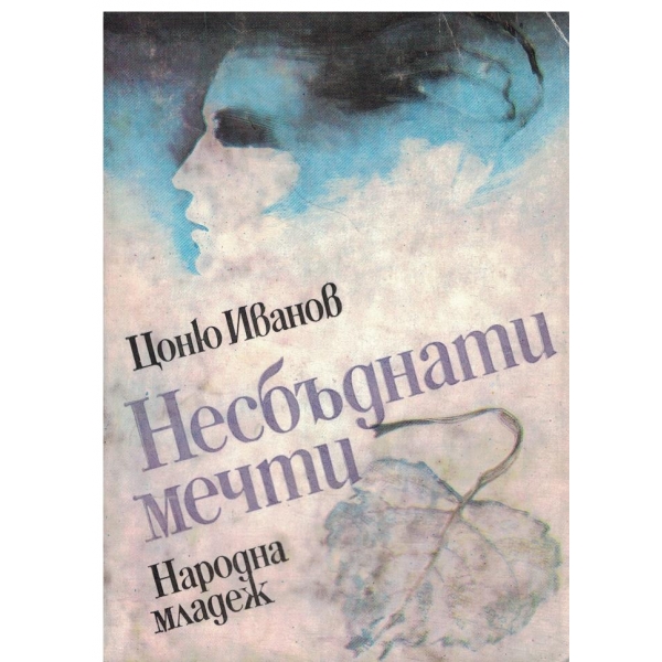 Несбъднати мечти-повест