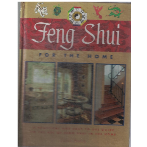 For the home-Fend Shui