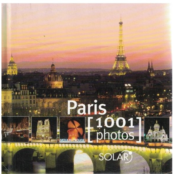 Paris-1001 photos